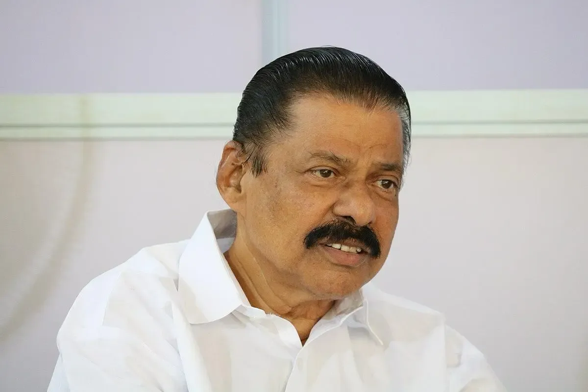 Did Kerala CPM Secretary’s Son Leak Confidential Complaint?