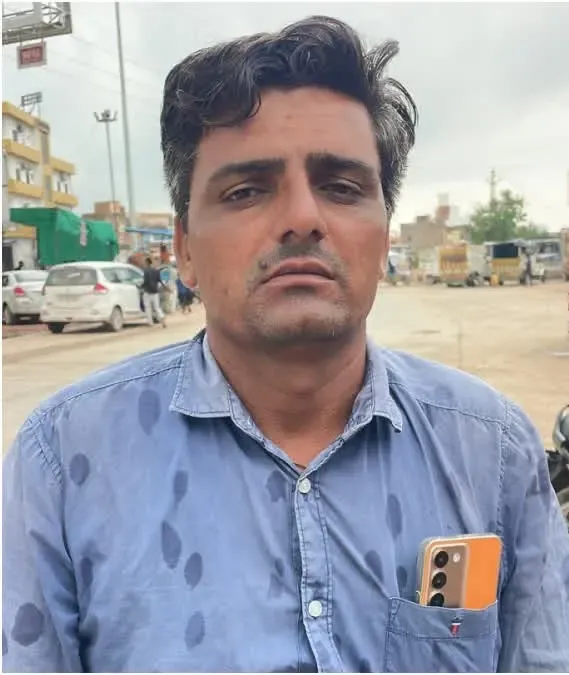 Jodhpur Businessman Found Decapitated in Ranchi