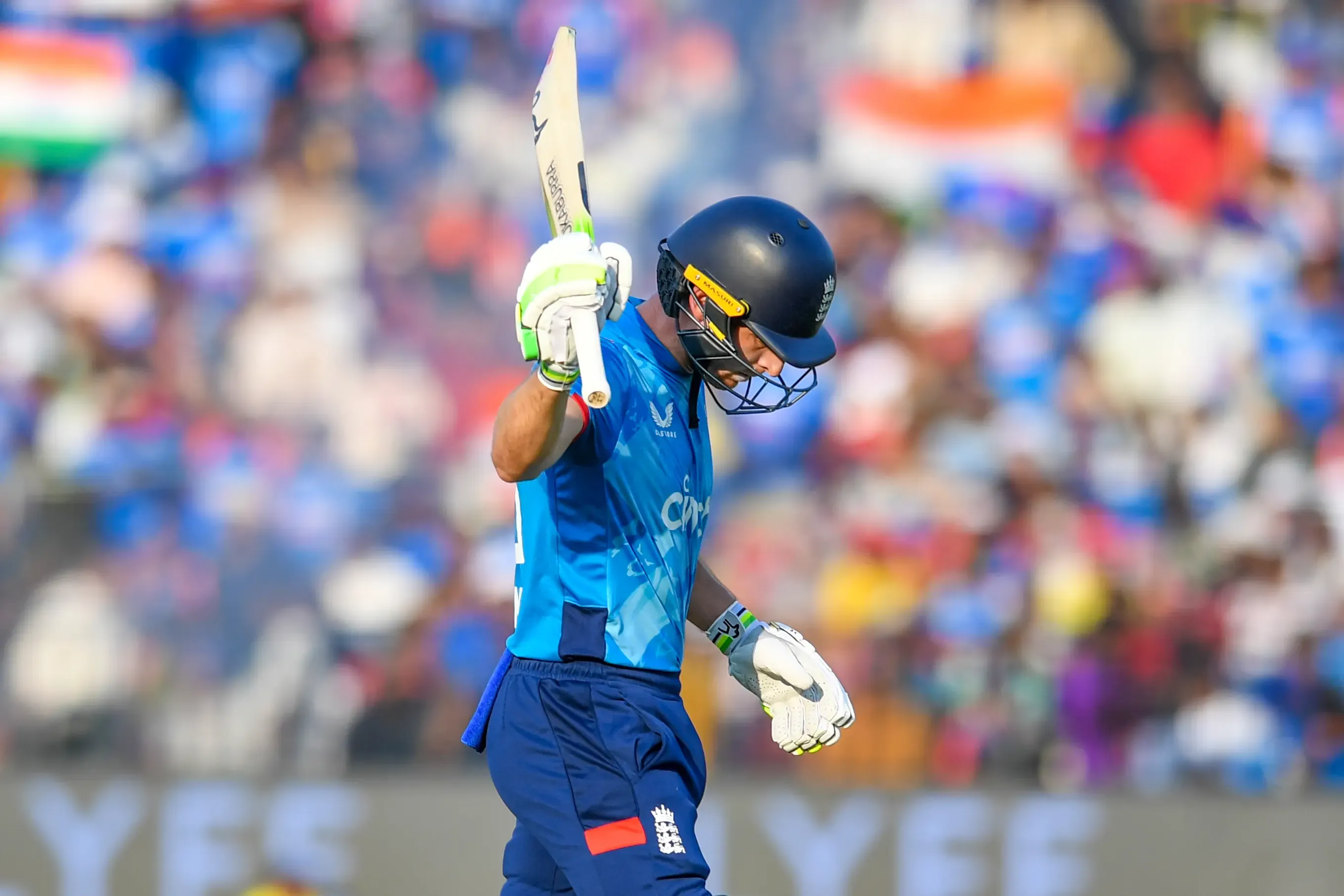 Buttler Acknowledges England's Inadequacies in ODIs Against India