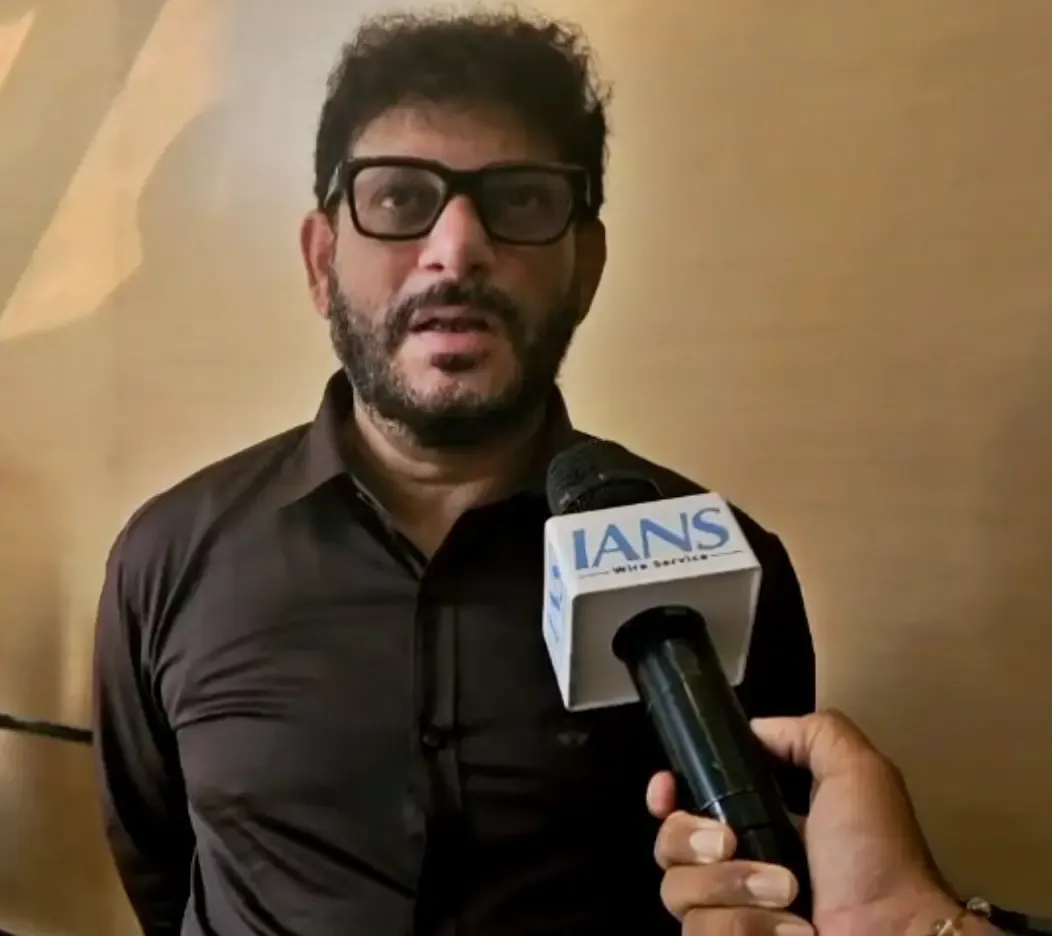 AIMIM Accuses BJP of Inciting Hatred Between Hindus and Muslims Through Waqf Bill