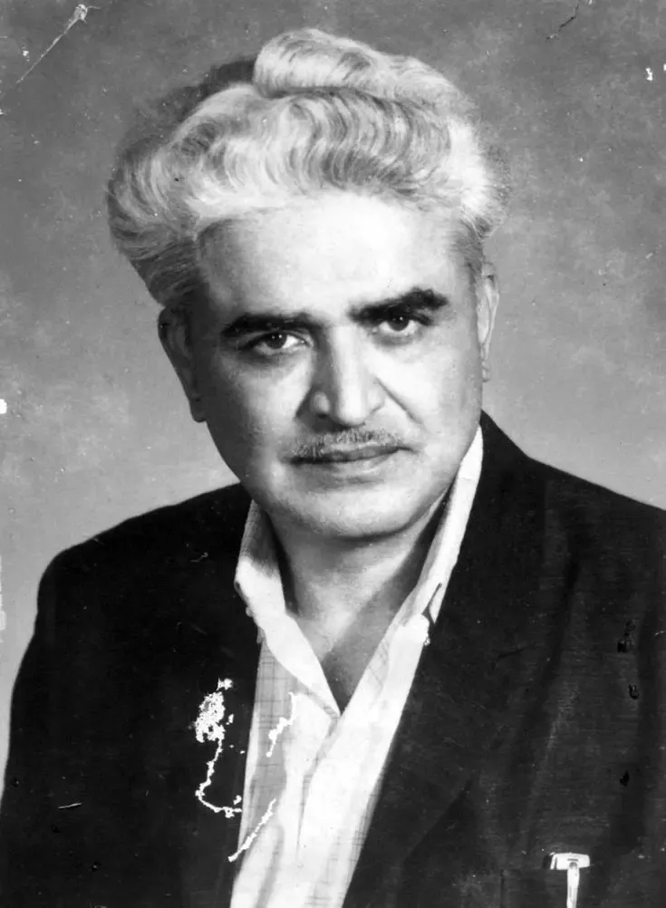 C. Ramchandra: The Composer Who Bridged Eastern and Western Music - and Moved a Prime Minister to Tears