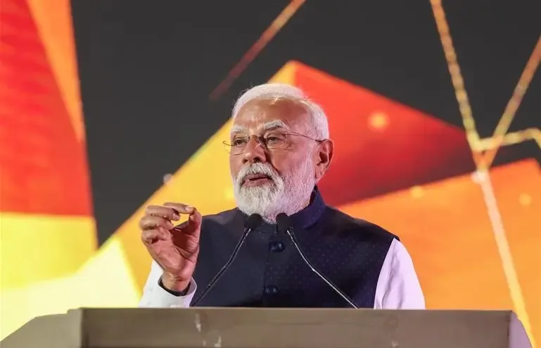 Cabinet Resolutions to Propel India Towards 'Aatmanirbhar': PM Modi