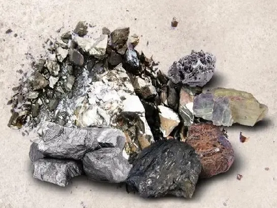 Cabinet Approves Launch of Rs 34,300 Crore National Critical Mineral Mission