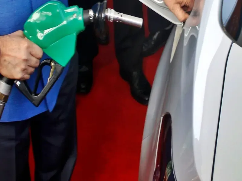 Union Cabinet Approves Rise in Ethanol Prices for Petrol Blending