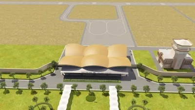 Is the Cabinet Approving a Rs 1,507 Crore New Airport in Rajasthan's Kota?