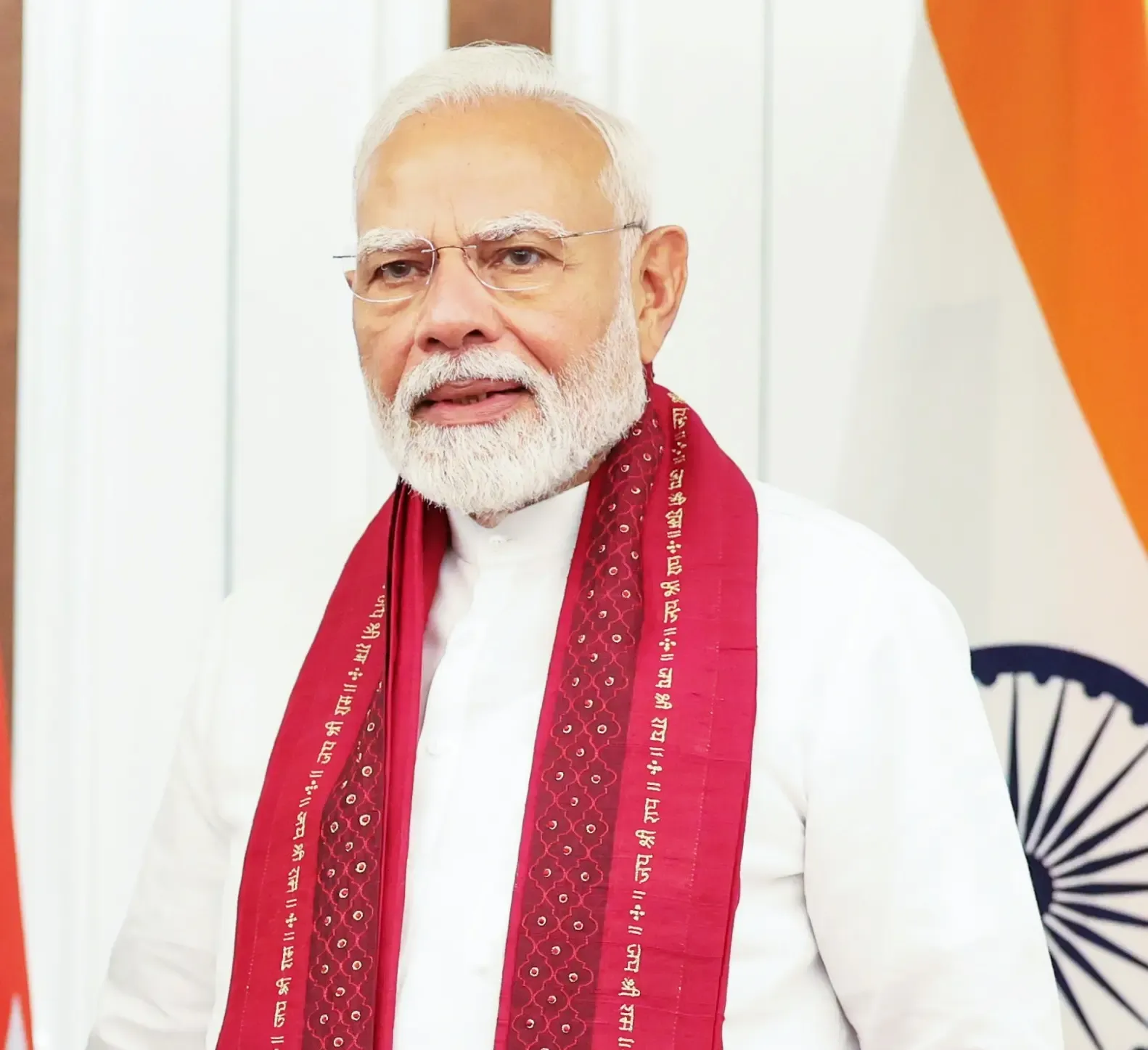 Union Cabinet Approves Rs 6,839 Crore Vibrant Villages Initiative to Strengthen India's Security