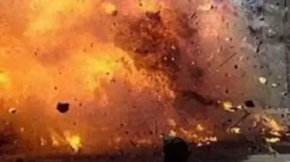 CAF Soldier Killed in IED Attack in Chhattisgarh