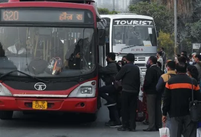 CAG Findings: DTC's Rs 60,750 Crore Loss and Absence of Revival Strategy