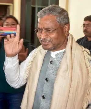 CAG Report Uncovers Financial Mismanagement and Corruption in Hemant Soren's Government: Babulal Marandi