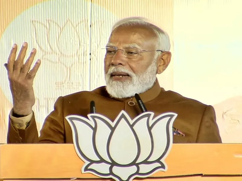 CAG Report to Be Presented in First Delhi Assembly Session; PM Modi Warns of Accountability for Misappropriated Funds