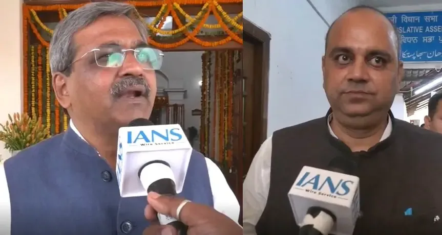 CAG Report Exposes AAP's Failures in DTC: BJP Criticizes Corruption Allegations