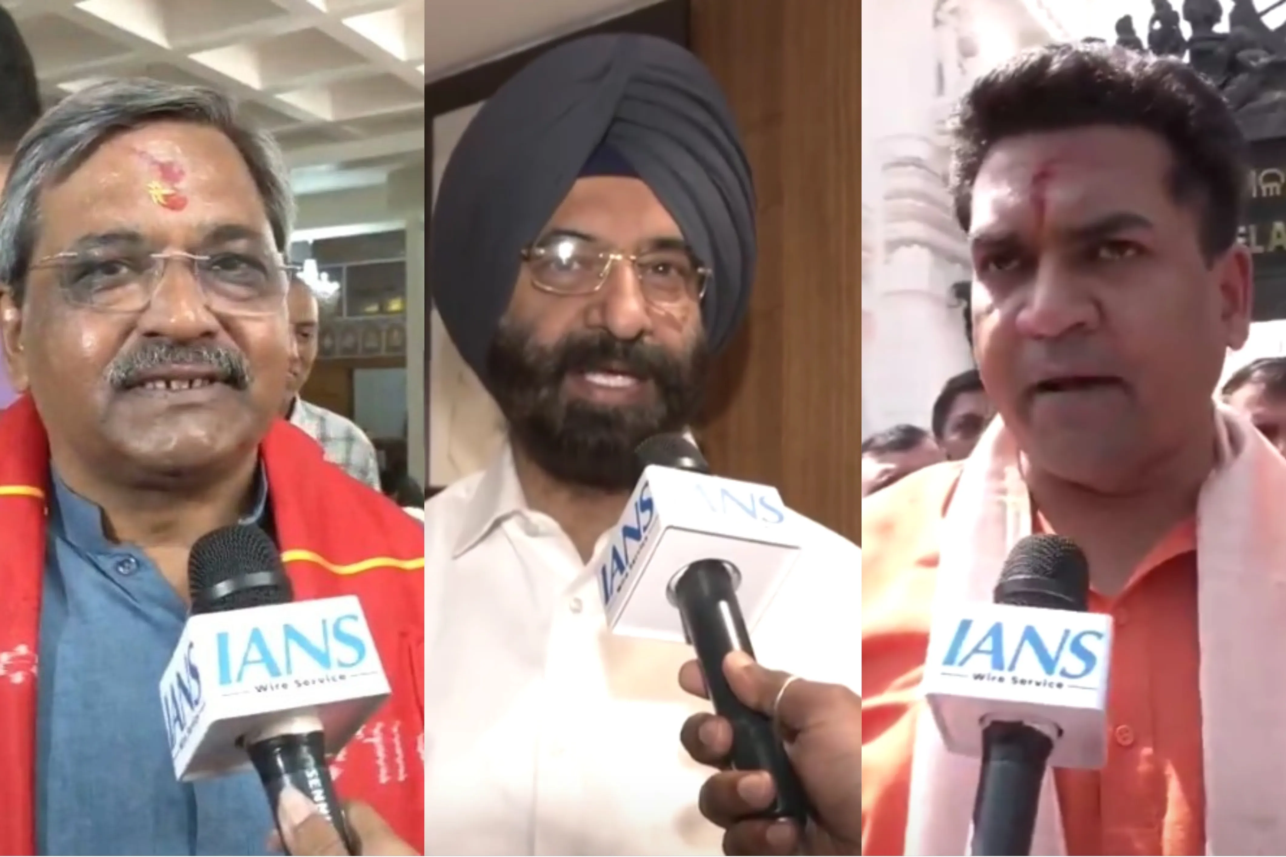 CAG Report Unveils Disturbing Insights of AAP Governance: BJP