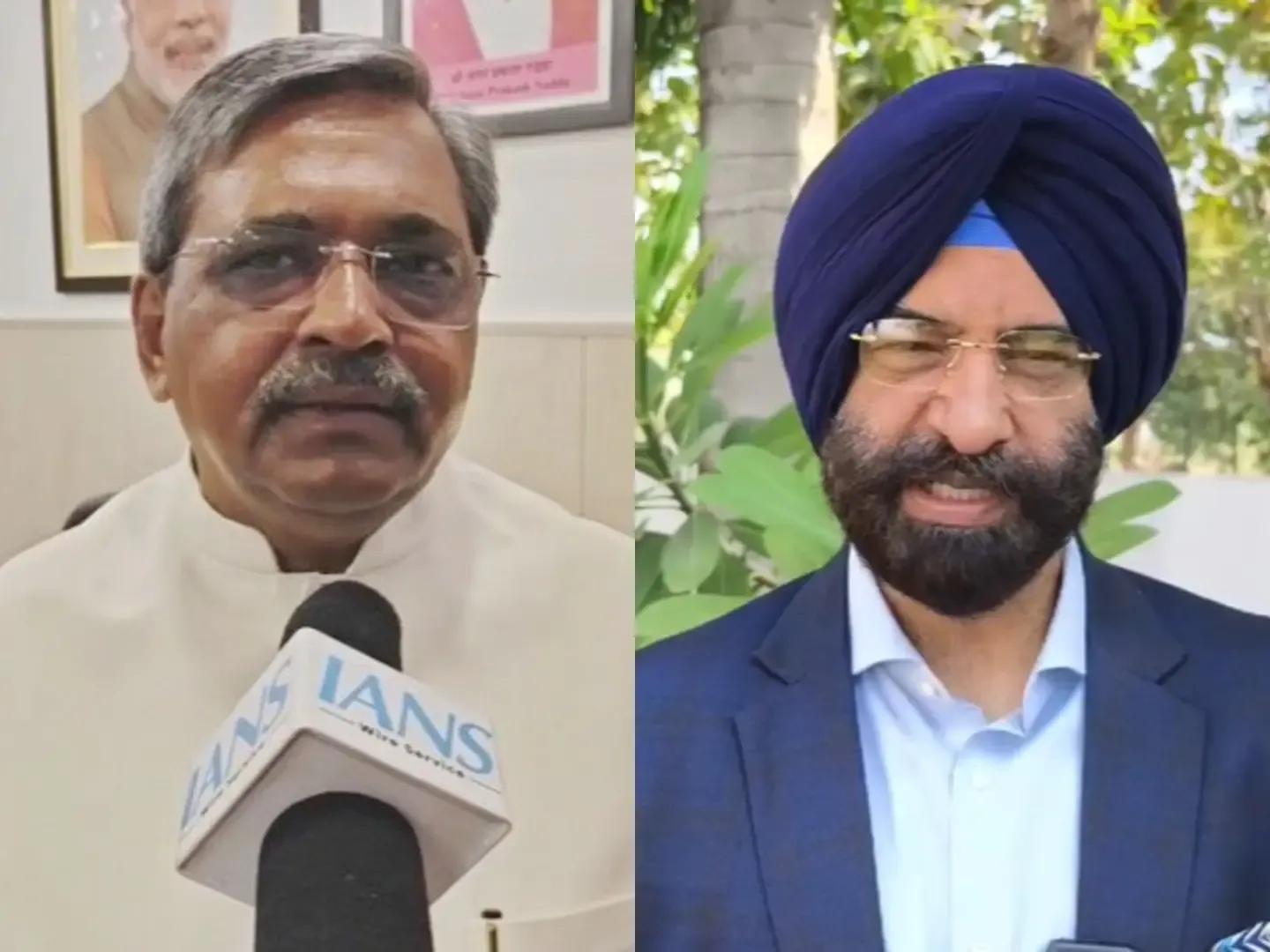 CAG Report Set to Uncover Significant Fraud in Delhi's Healthcare Sector, Assert BJP Officials
