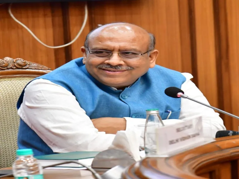 What Are the Key Highlights from CAG Reports and E-Business Initiatives in Delhi Assembly’s First 100 Days?