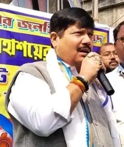Calcutta High Court Provides Former BJP MP Arjun Singh Arrest Immunity Until April 21