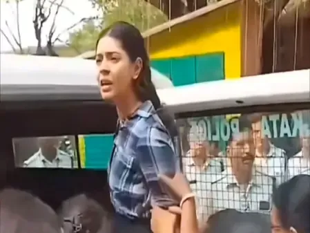 Did Calcutta HC Grant Interim Bail to Law Student for Hurting Religious Sentiments?
