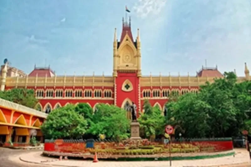 Calcutta HC Requests Updates from Police Commissionerates on FIR Upload Delays