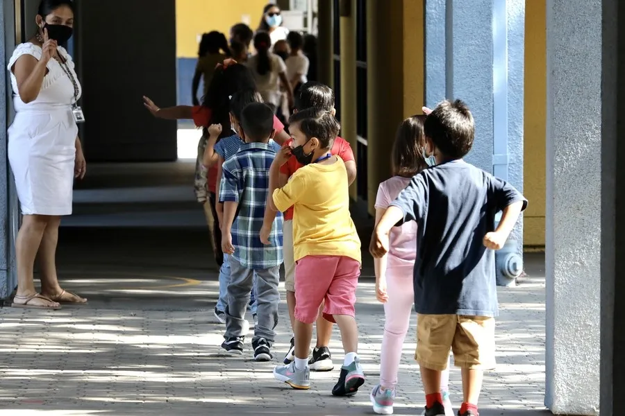 California Implements Legislation to Alleviate Homework Load