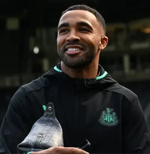 Did Callum Wilson Just Say Goodbye to Newcastle United?