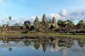Cambodia Finalizes Restoration of Ancient Temple in UNESCO-Listed Angkor Park