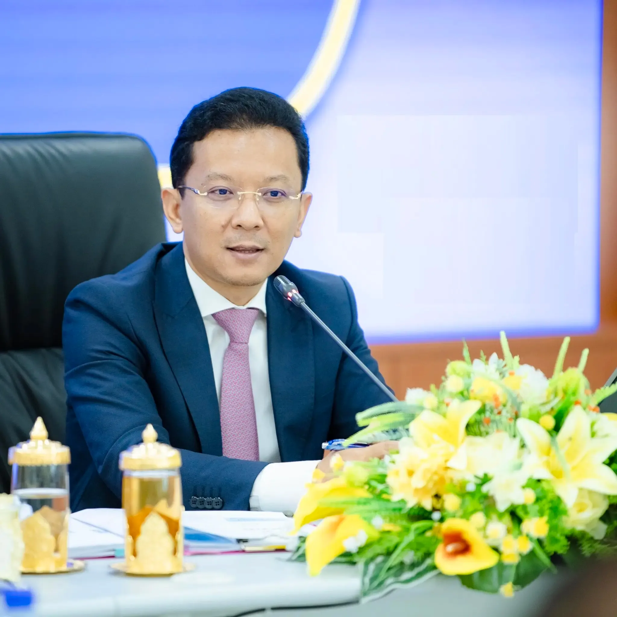 Cambodia Unveils Guidelines for the Enterprise Innovation Index