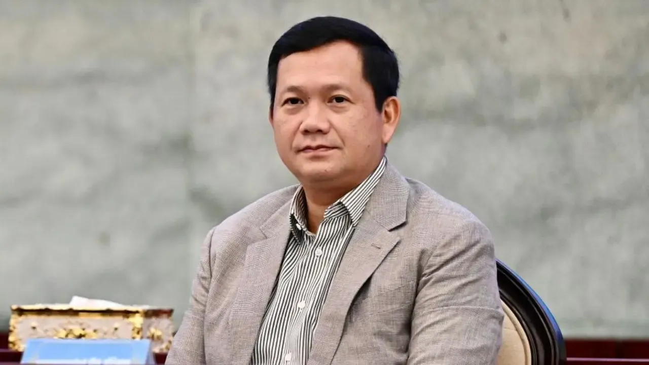 Cambodia Unveils New Digital Initiative for the Informal Economy