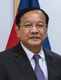 Cambodia's FM Urges ASEM to Promote Peace and Prosperity