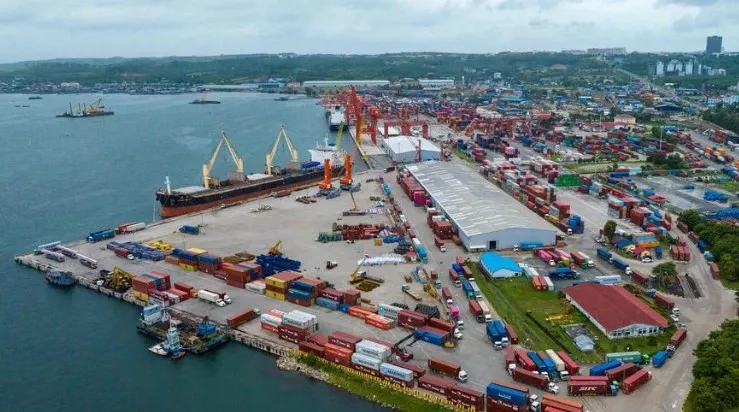 How Much Did Cambodia Export to the EU in the First 7 Months of 2025?