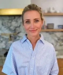 Cameron Diaz Willing to Reprise Role in 'The Mask' Sequel with Jim Carrey