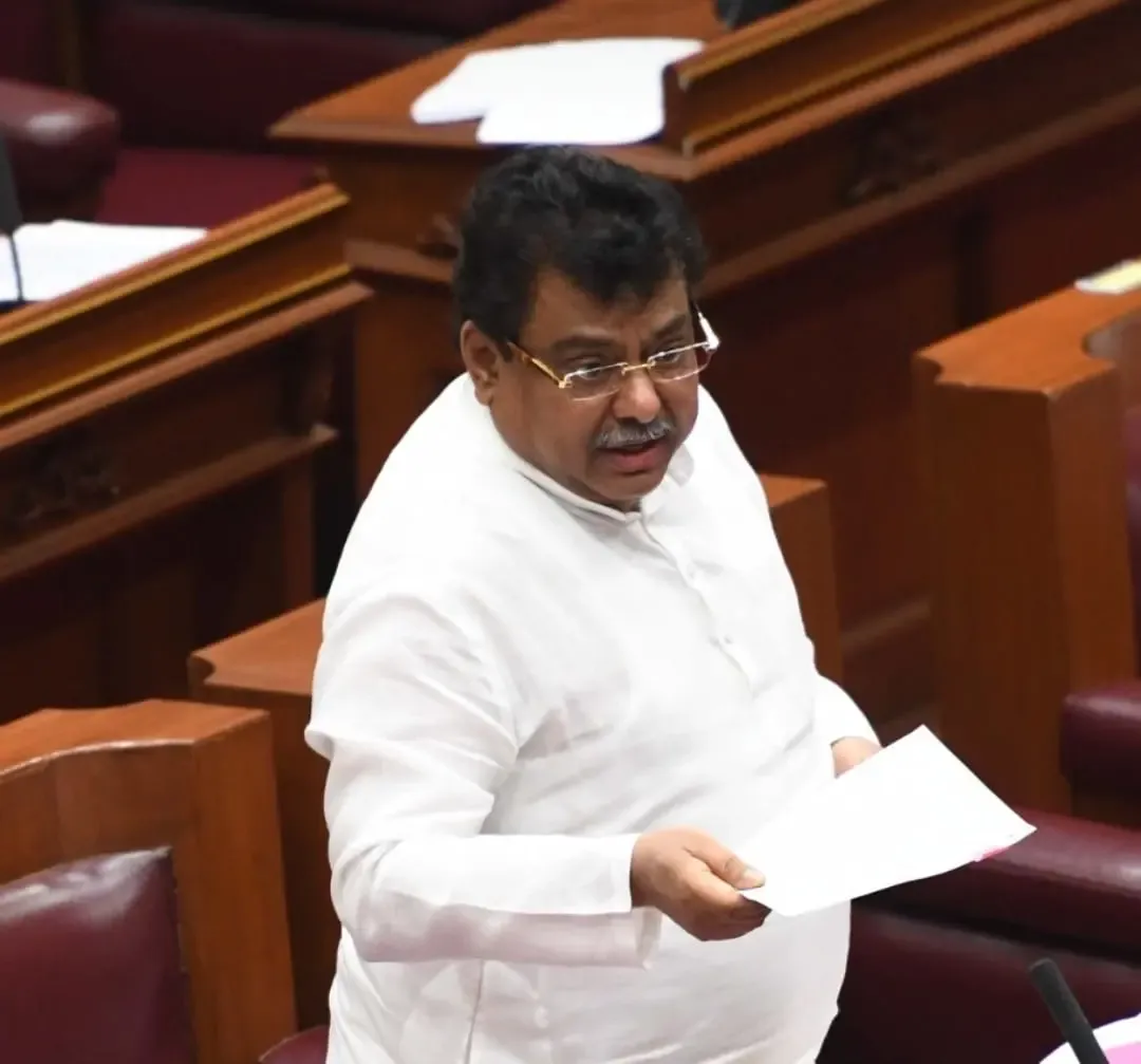 Karnataka Minister Questions Validity of Allegations Made by Women