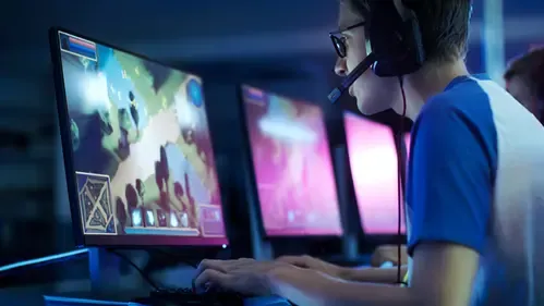 Can addiction to PUBG lead to spinal damage and paralysis?