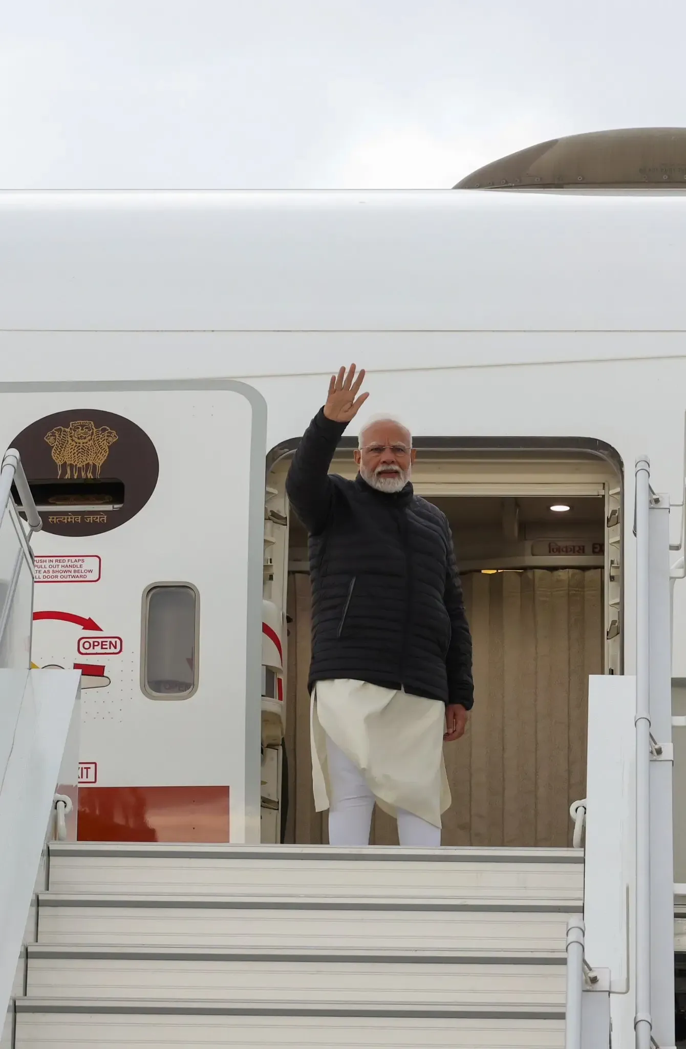 क्या प्रधानमंत्री मोदी का कनाडा दौरा सफल रहा? क्रोएशिया के लिए रवाना!