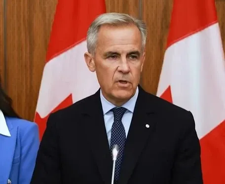 Did Canada PM Connect with Zelensky Before Trump-Putin Summit?