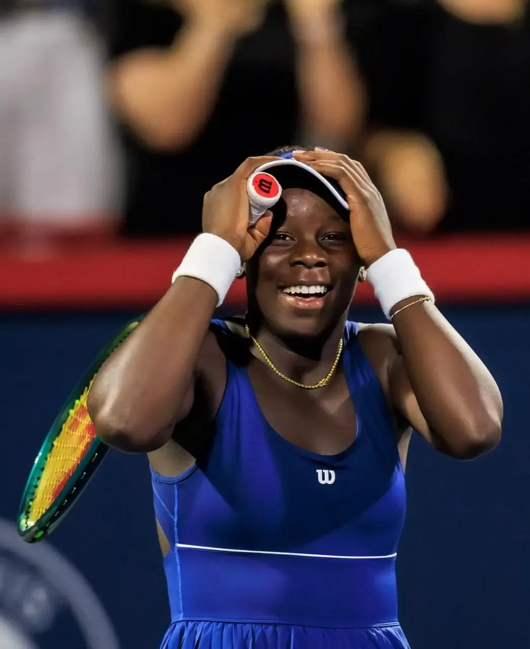 Can Victoria Mboko Upset Coco Gauff in the Canadian Open?