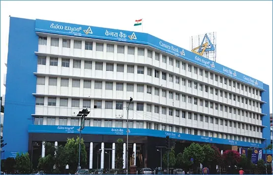 What drove Canara Bank’s Q1 net profit surge of 22% to Rs 4,752 crore?