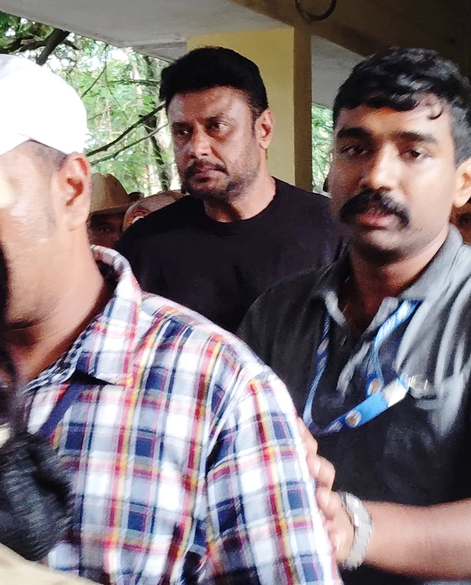 Why Was Darshan's Bail Cancelled? Fan's Father Says Hope for Justice Grows