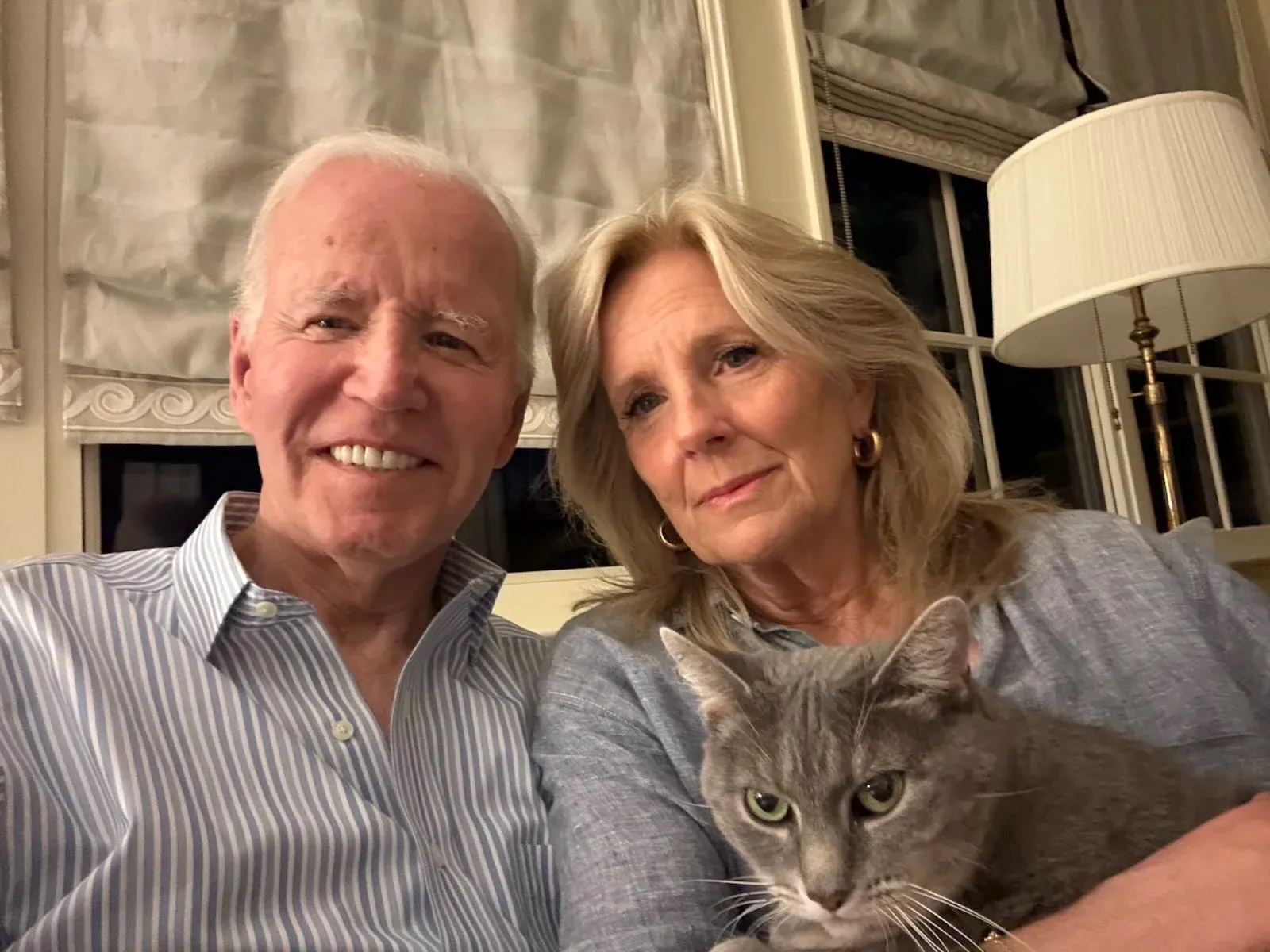 Has Cancer Affected Us All? Joe Biden Shares His Diagnosis