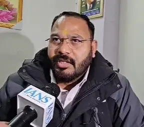 AAP and Congress to Collaborate on Candidate Selection for Chandigarh Mayor Election: Kuldeep Kumar