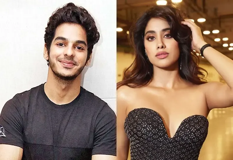 Cannes Awaits: Ishaan Khatter and Janhvi Kapoor's ‘Homebound’ Secures Spot at French Riviera