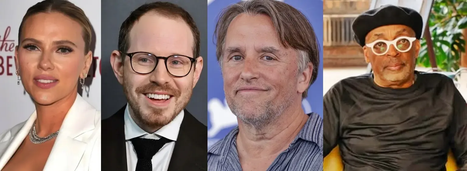Cannes Film Festival Line-Up Showcases Stars Like Scarlett Johansson, Spike Lee, and More