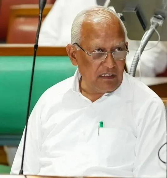 Why is Punjab Assembly Refusing to Share Water with Haryana?