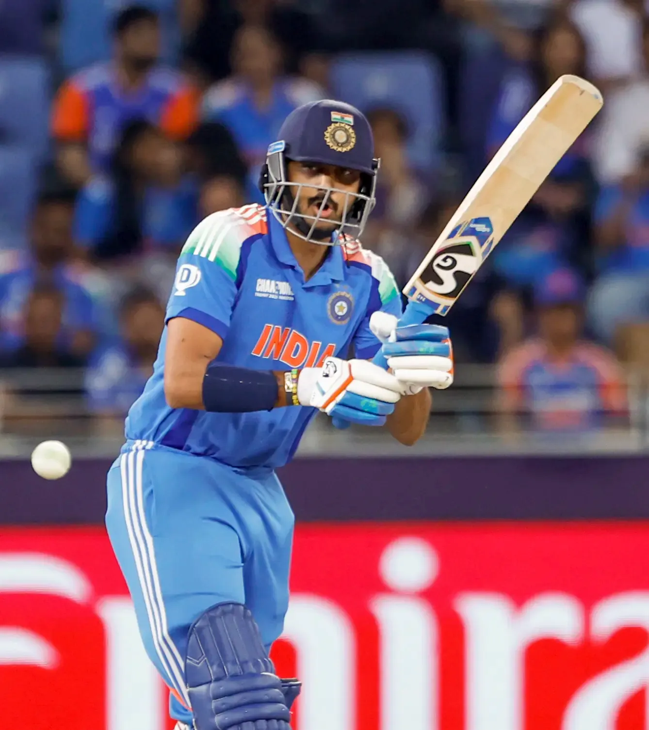 Axar Patel’s Mother Overjoyed After India’s CT2025 Victory