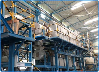 Why Did Carborundum Universal's Q4 Net Profit Plunge by 79% YoY?