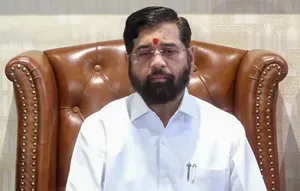 Caretaker Chief Minister Eknath Shinde Hospitalized, Government Formation Talks Postponed