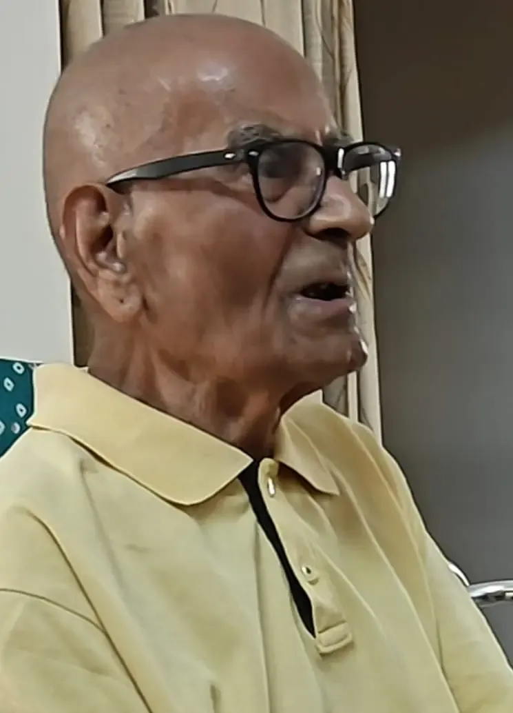 Caretaker Assaulted Me, Took Money and Idols: Ex-MP DGP