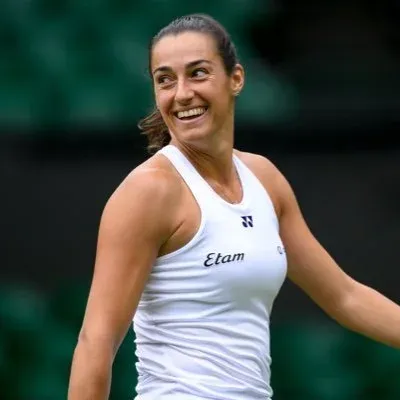 Is Caroline Garcia Really Retiring? A Farewell at the French Open!