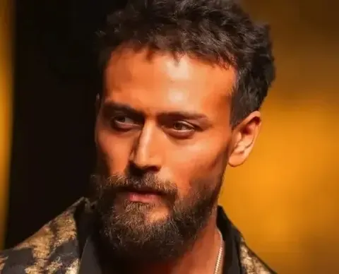 Case Filed Against Punjab Individual for Fabricating Threat to Tiger Shroff's Life