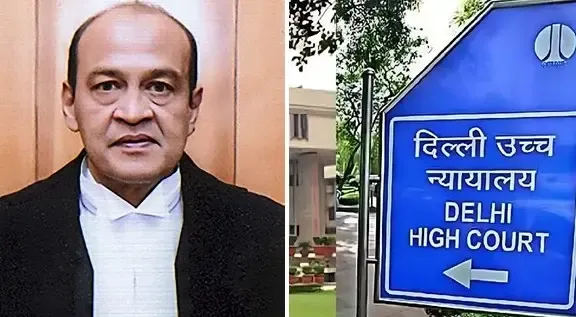 Delhi HC Removes Justice Varma from Judicial Duties; MPs Demand Discussion