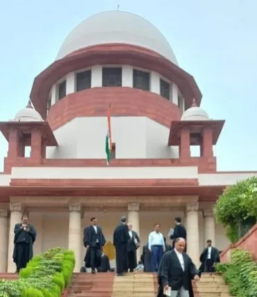 Is Justice Varma Facing FIR Over Burnt Cash Found at His Residence?