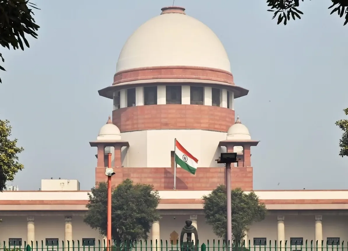 Why Did the Supreme Court Deny RTI on Cash at Judge’s Residence?